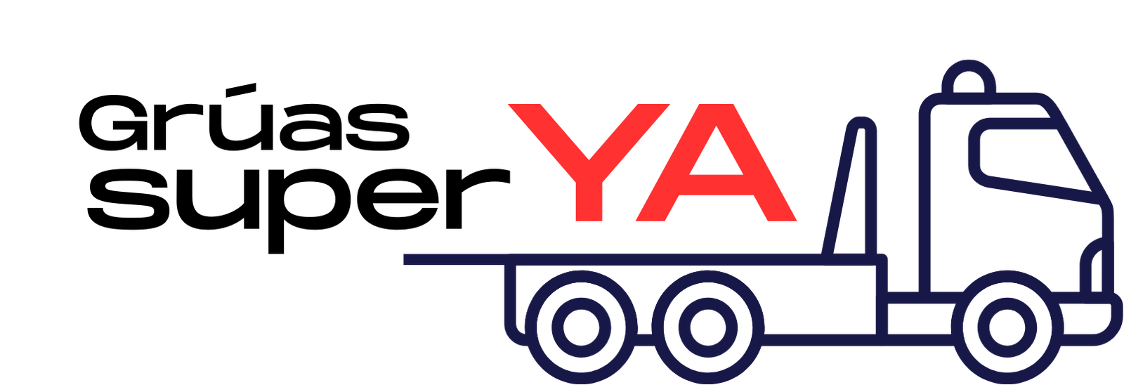 Servicio de grúa en bogotá